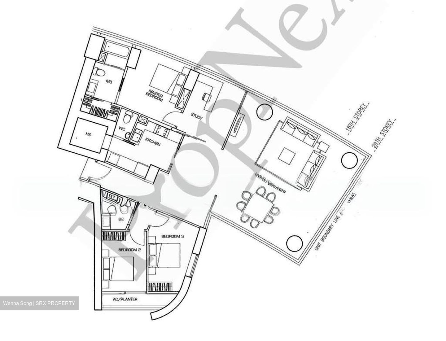 The Sail @ Marina Bay (D1), Apartment #575943471